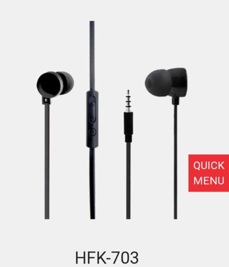 Intex sales wired headphones