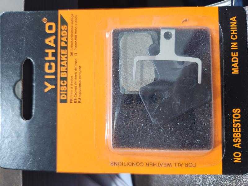 Bicycle disc sales brake set price