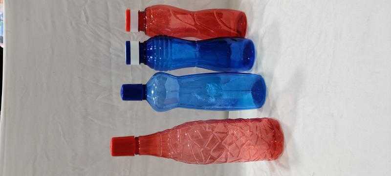 Geenova 1000 ml PET Fridge General Pack of 1 Udaan B2B