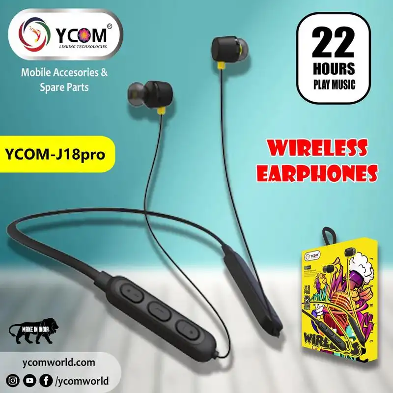 Ycom bluetooth headphones store price