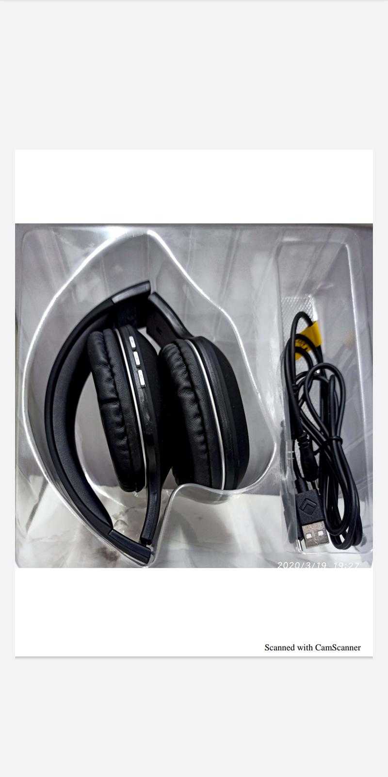 Villaon shop bluetooth headphones