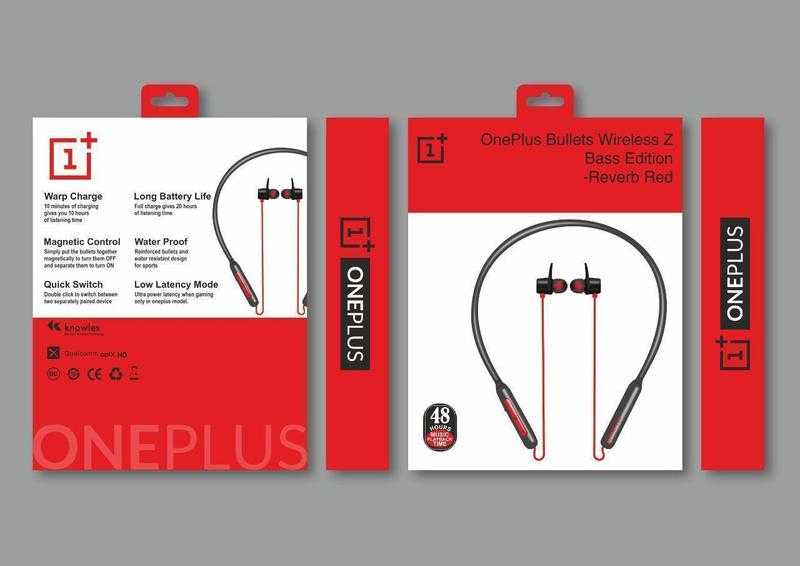 Oneplus bluetooth bullets wireless z outlet