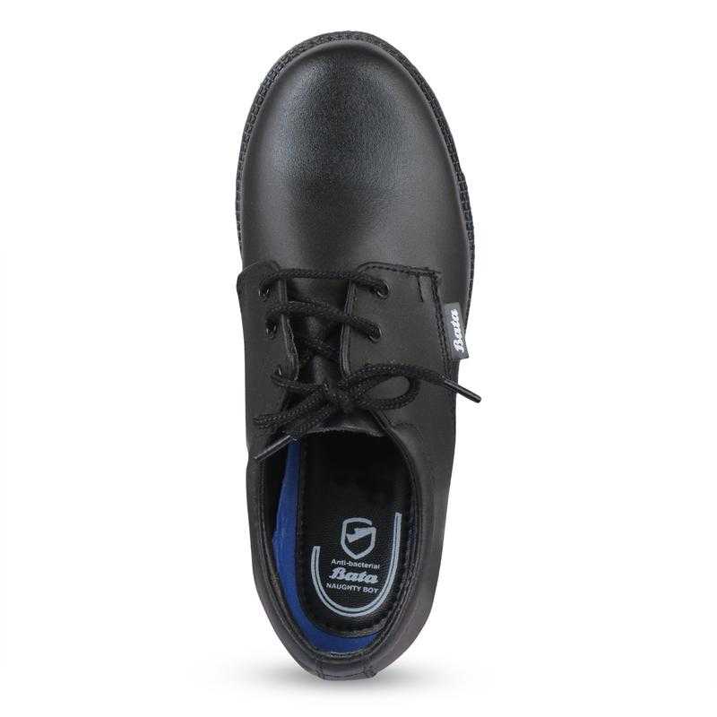 Bata naughty boy shoes price on sale