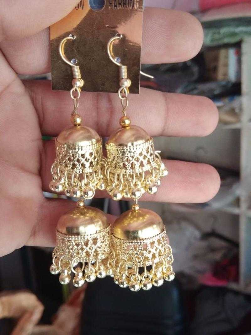 Golden Jhumke Udaan B2B Buying for Retailers
