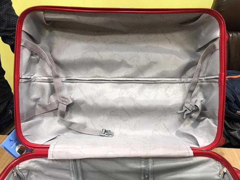 American rider new arrivals travel bag