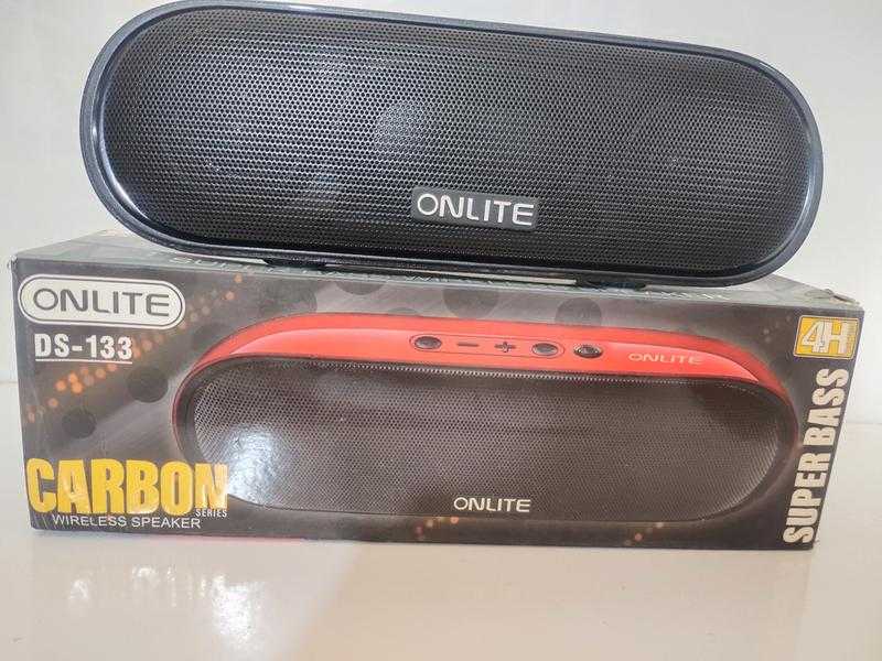 Onlite bluetooth speaker price outlet