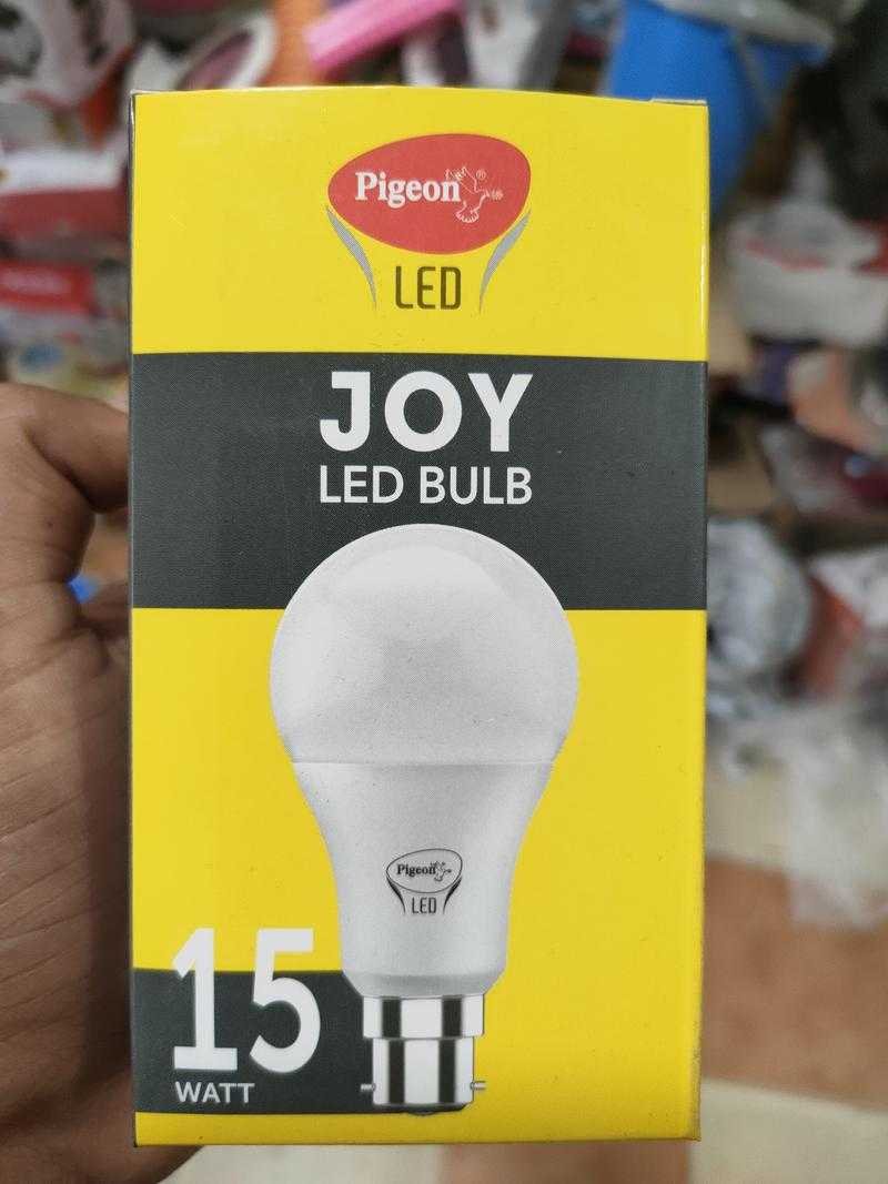 Joy on sale led bulb