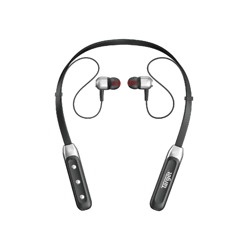 Bluetooth Headset : Target