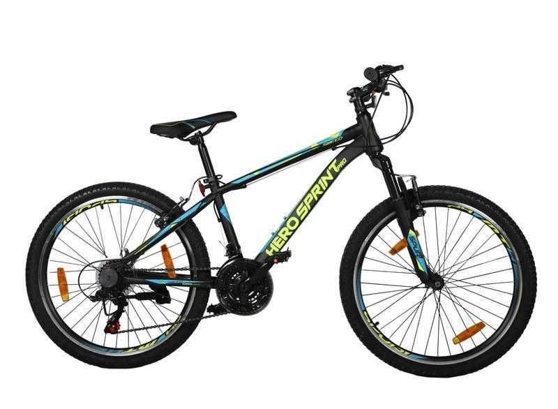 Hero sprint pro 29er price outlet