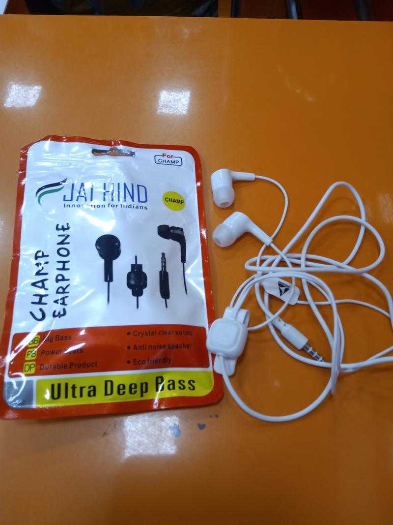 Champ handsfree deals