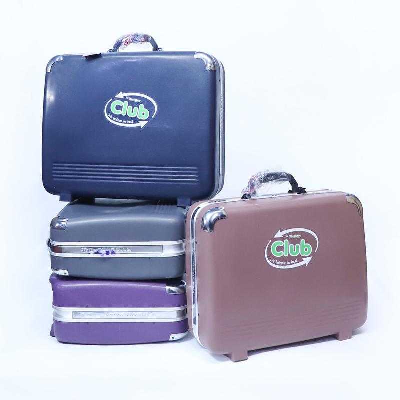 Blackberry trolley bag cheap