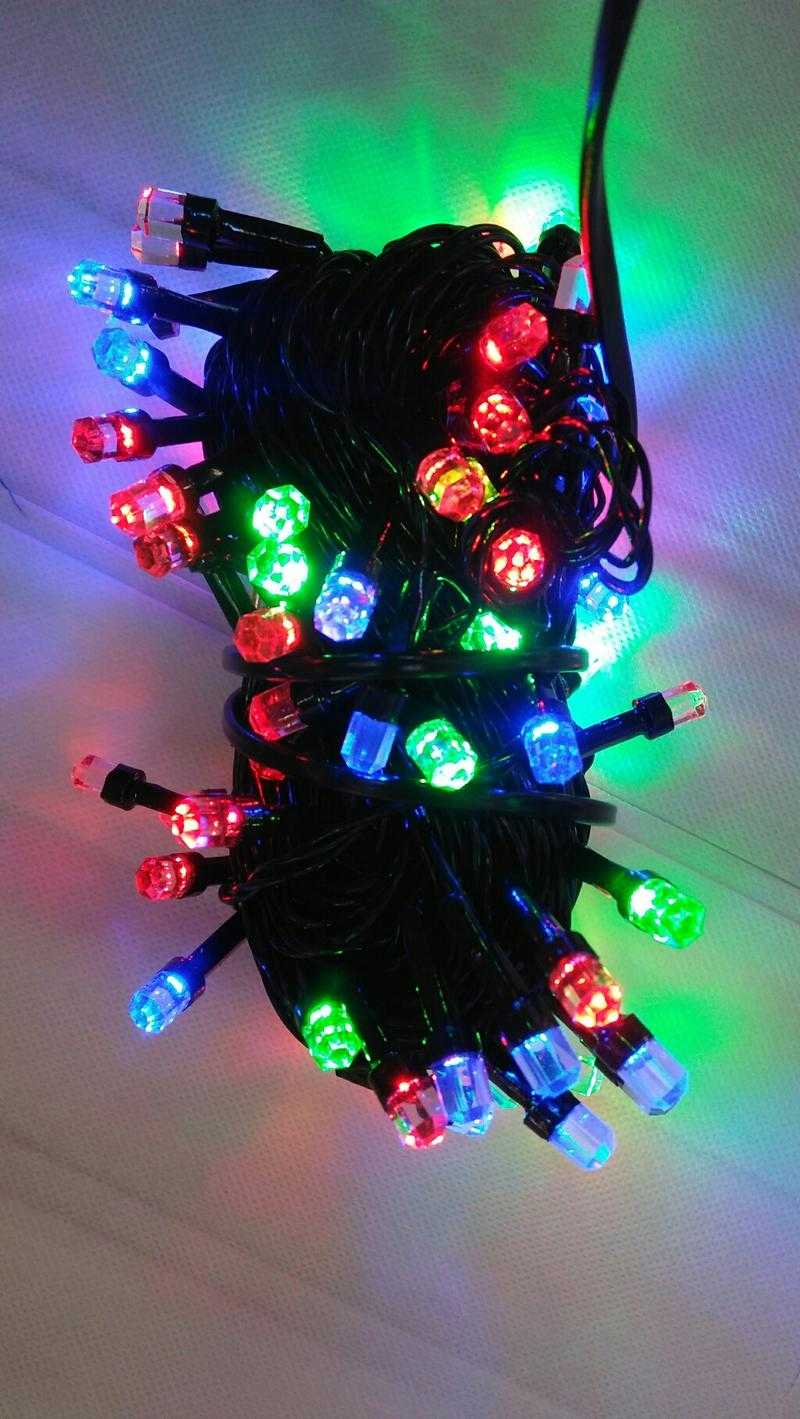 Kingstar lights online