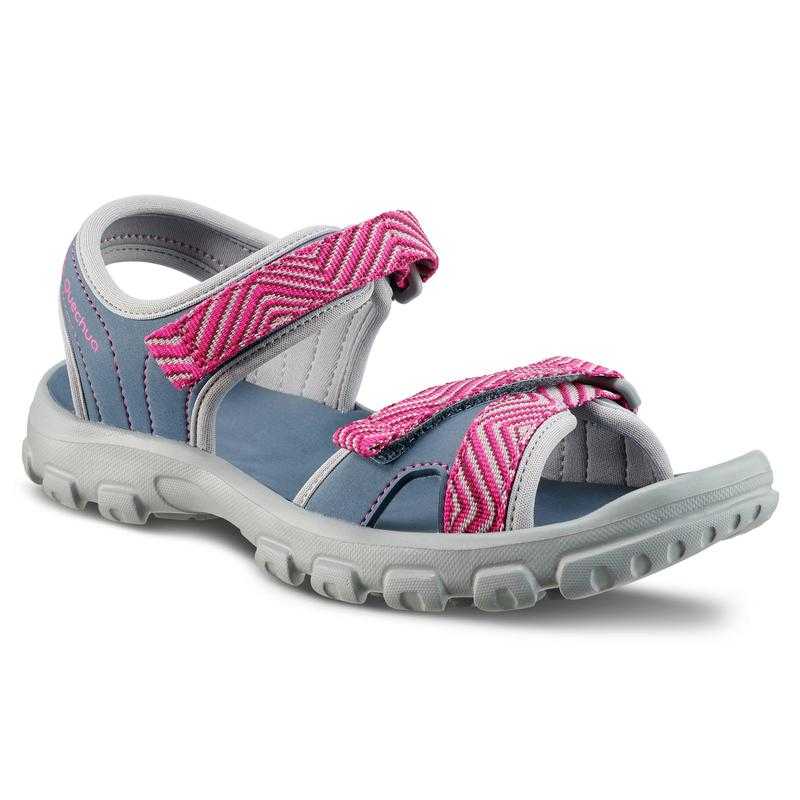 Girls clearance sandals 13