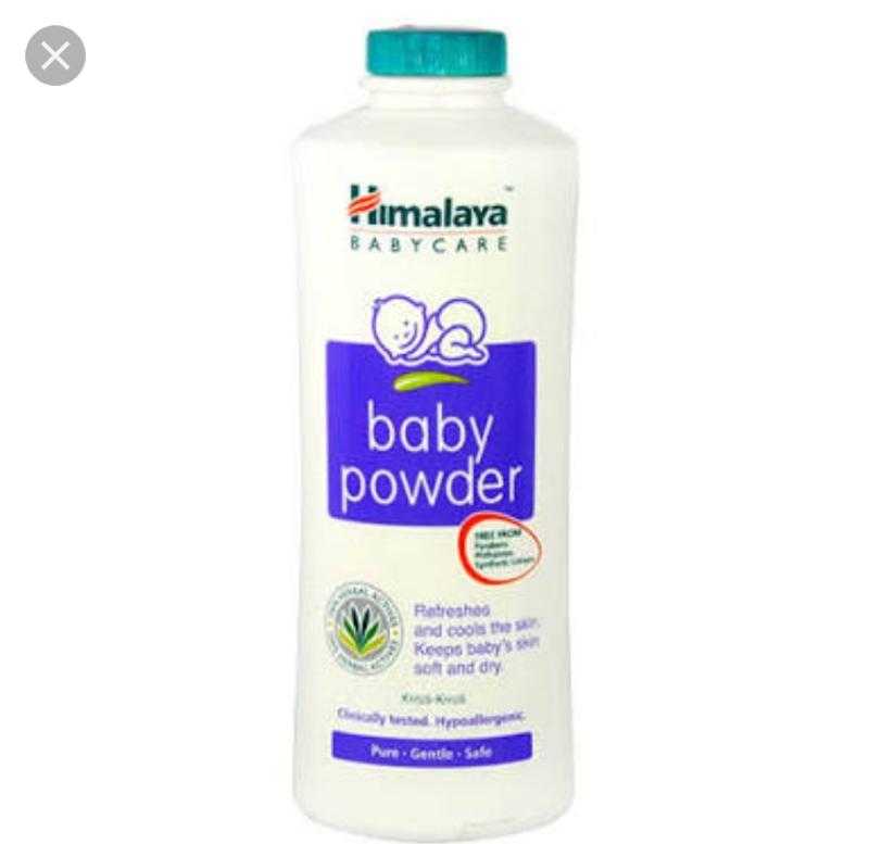 Himalaya baby shop powder 200 gm