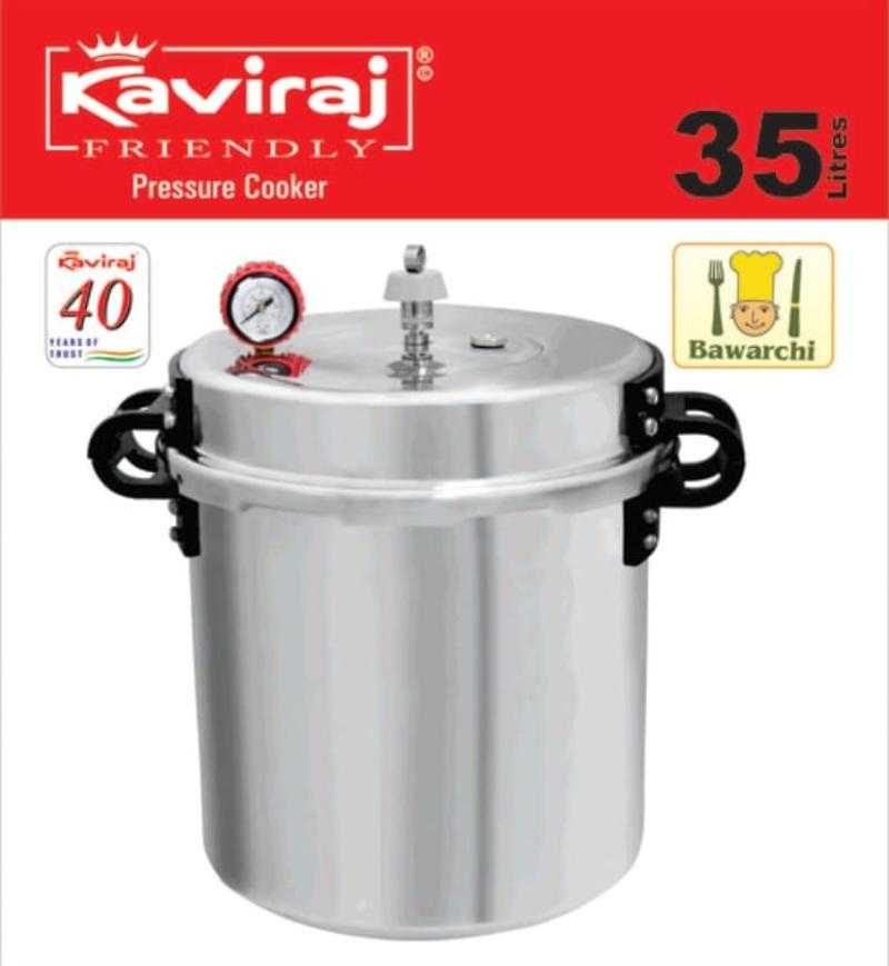 35 litre pressure cooker deals