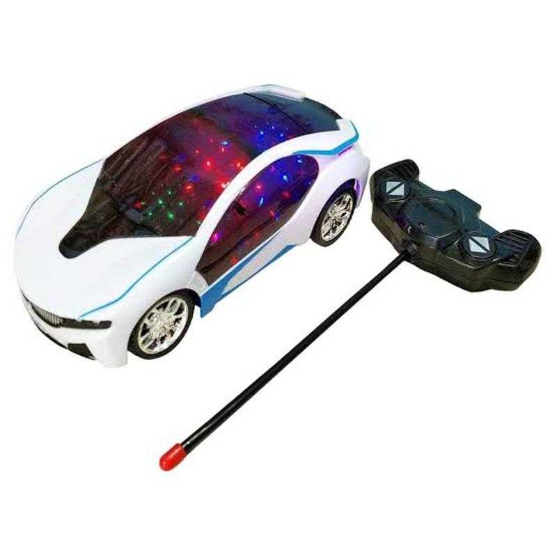 B21 3D Famous Remote Control Car Multi Udaan B2B Buying for