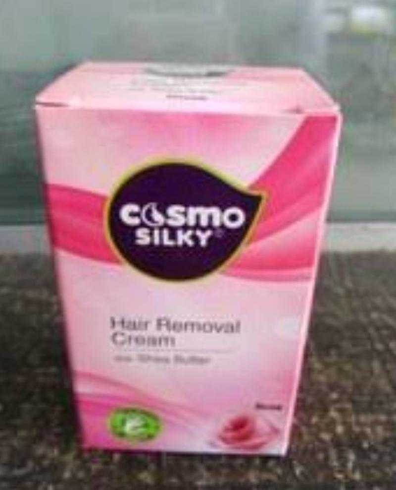 Cosmo silky discount
