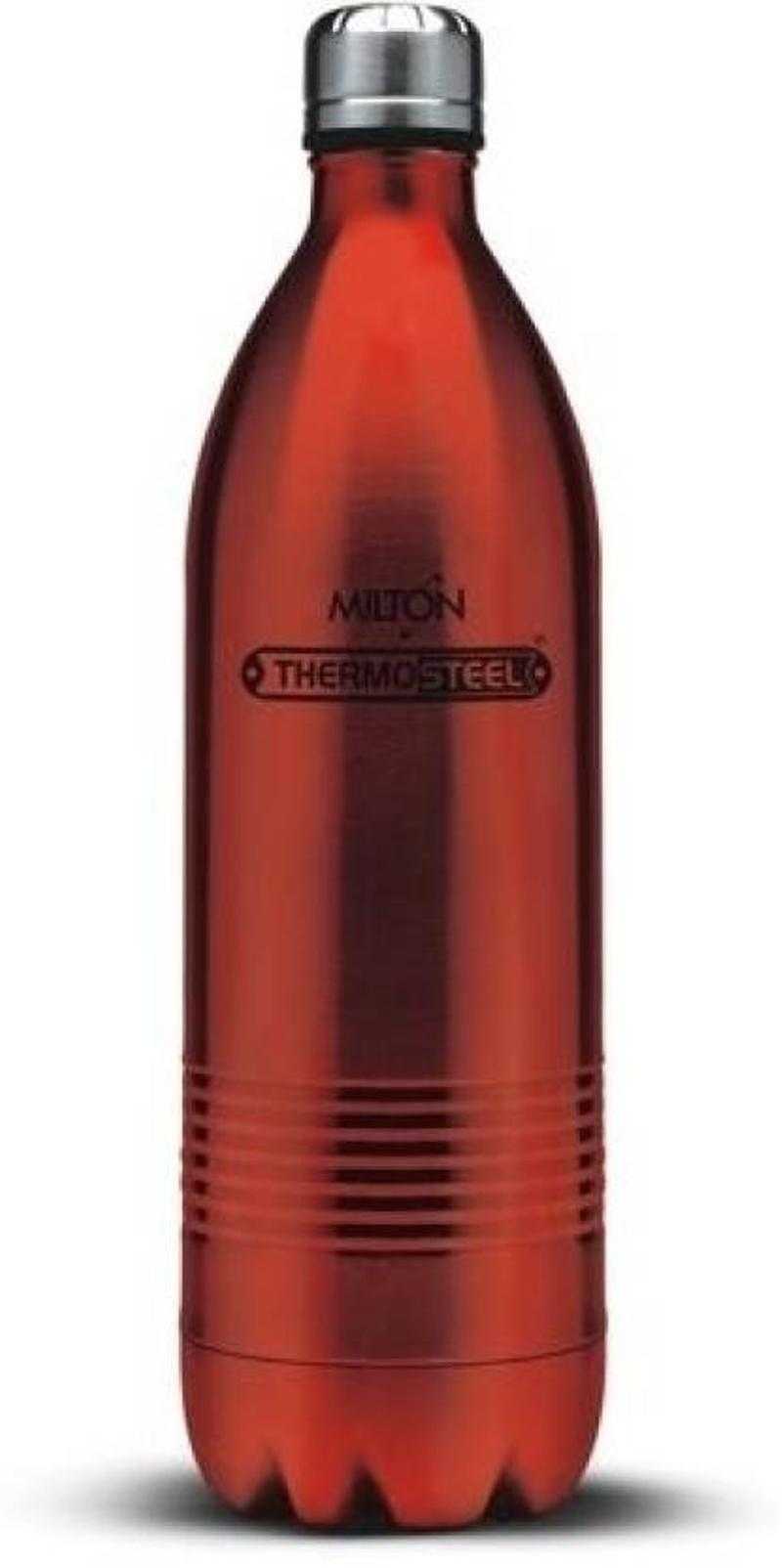 Milton Duo Dlx 1000 Ml Water Bottle Udaan B2B Buying for Retailers
