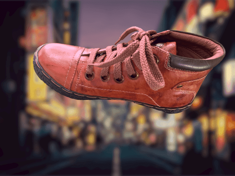 Rado long shoes discount