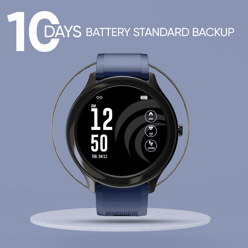 Smartwatch store samsung a3