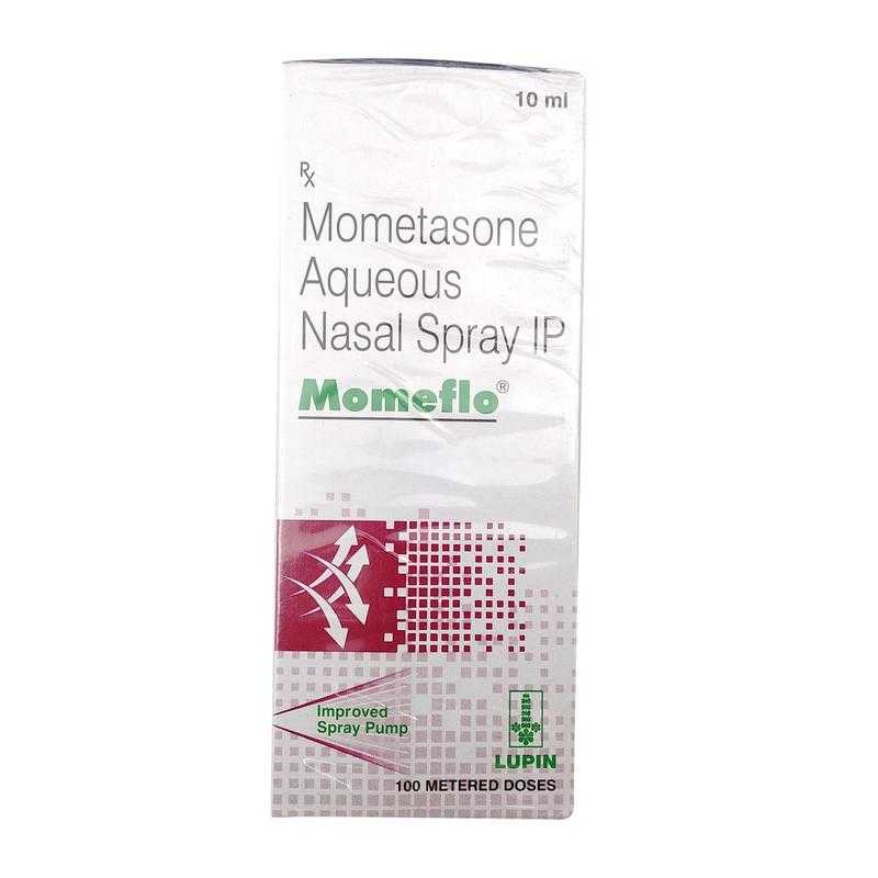 Momeflo nasal deals spray