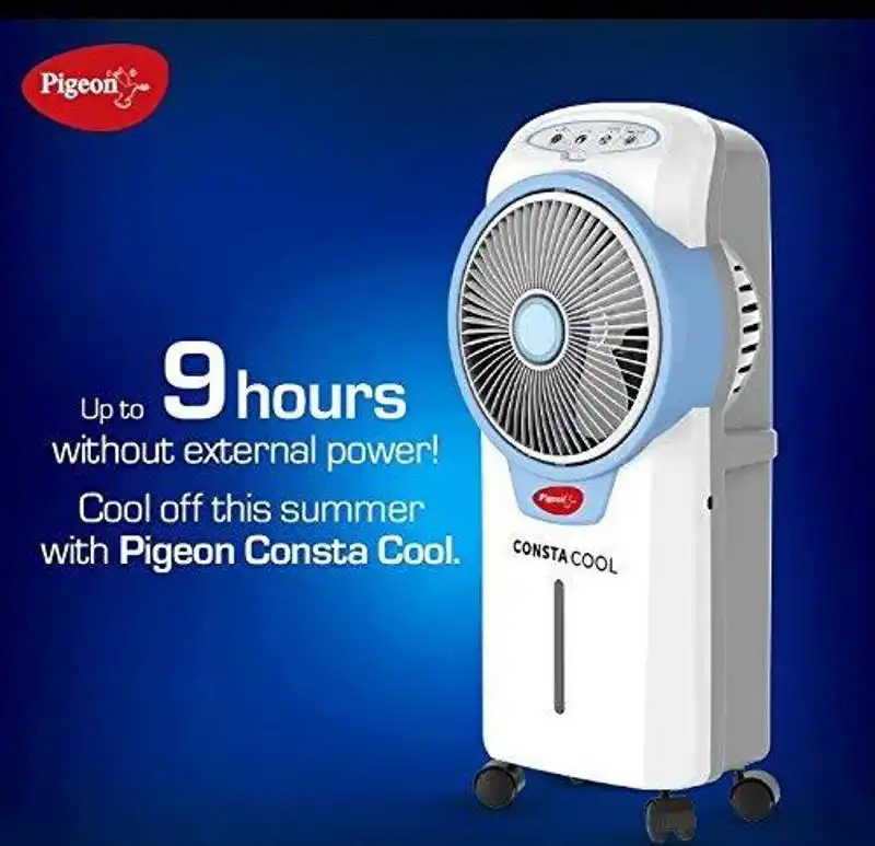 Pigeon Consta Cool Room personal Air Cooler Udaan B2B Buying