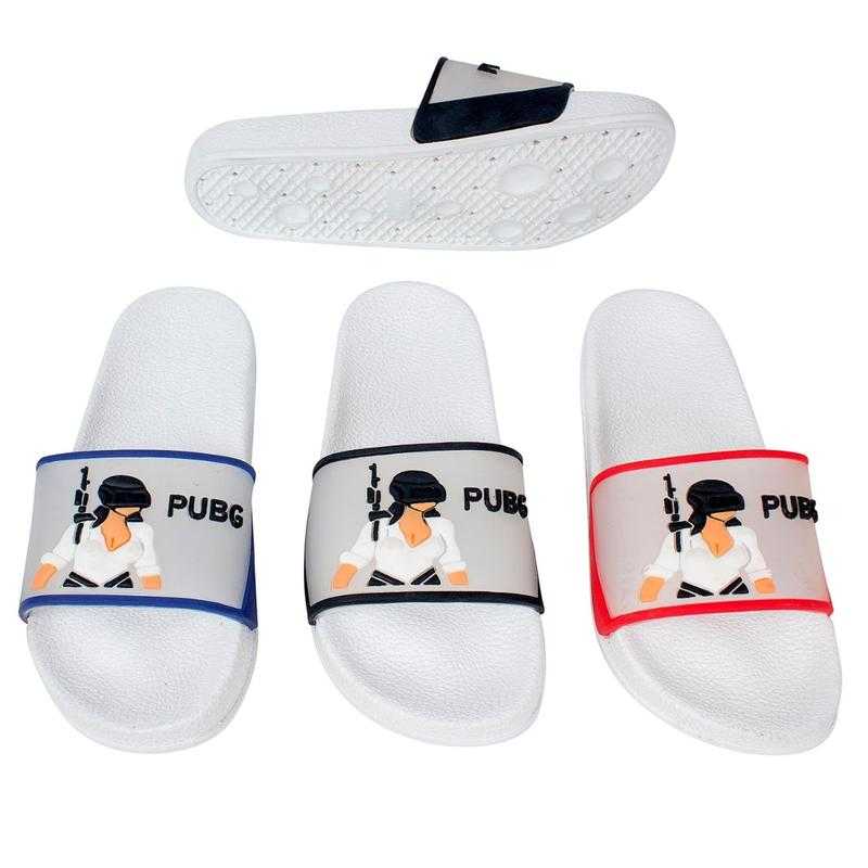 Pubg slippers discount