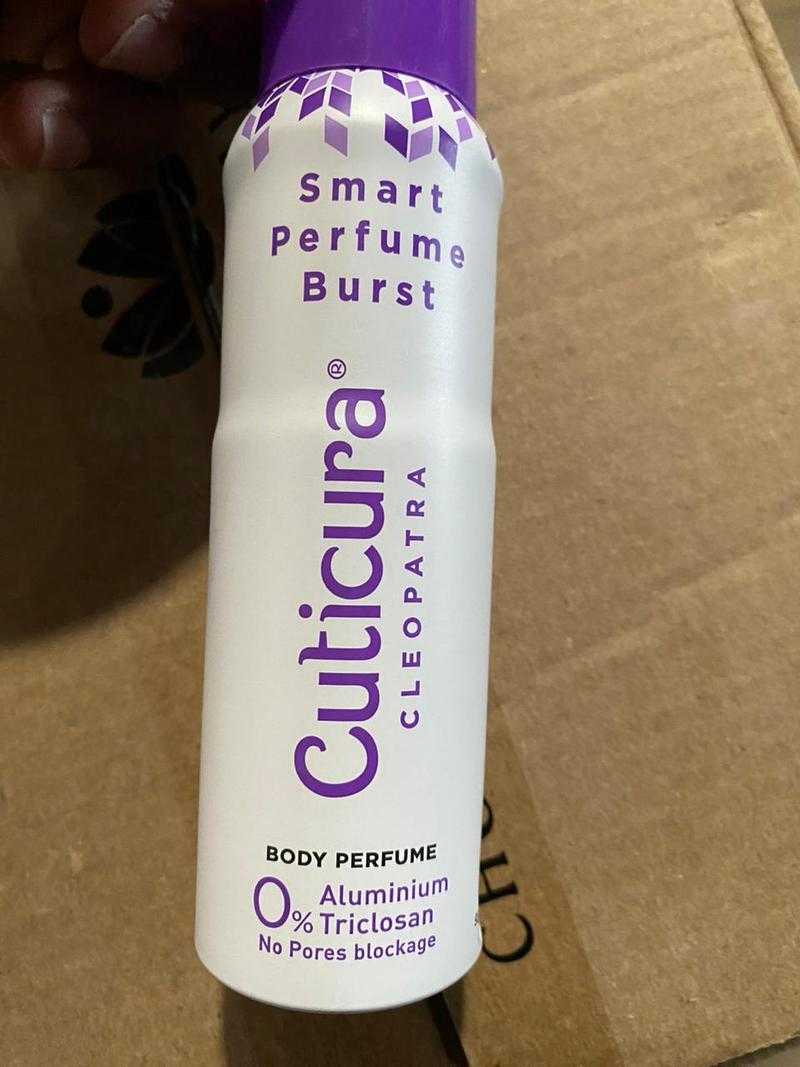 Cleopatra perfume price best sale