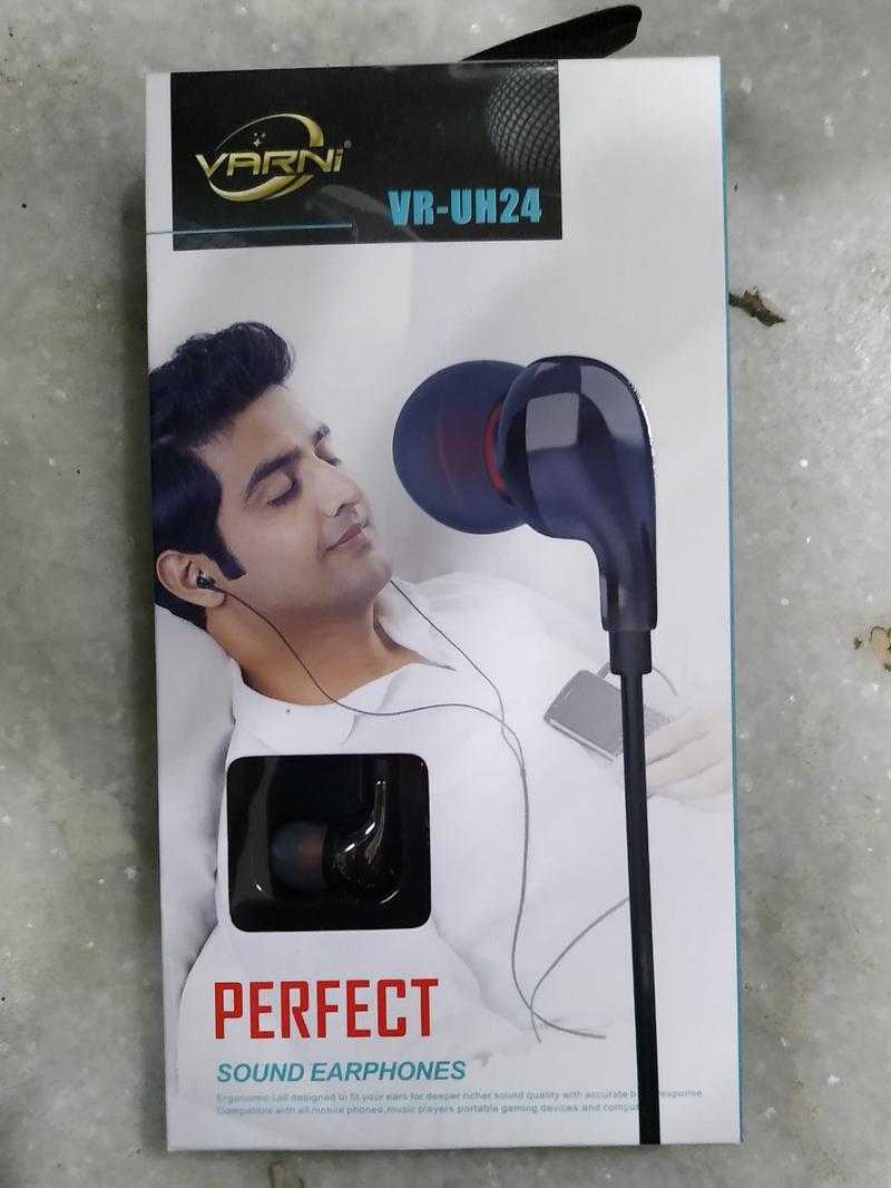 Varni vr uh24 price 2025