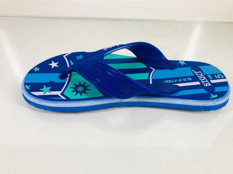 Stout clearance chappal price