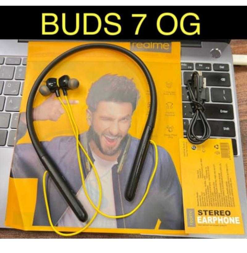 Realme buds 2025 7 wireless price