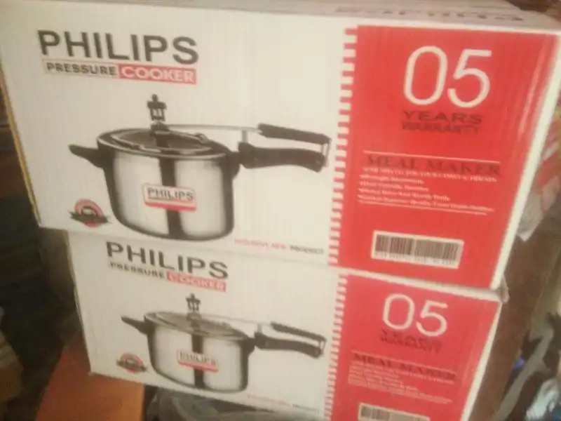 Philips cooker outlet price 5 litre