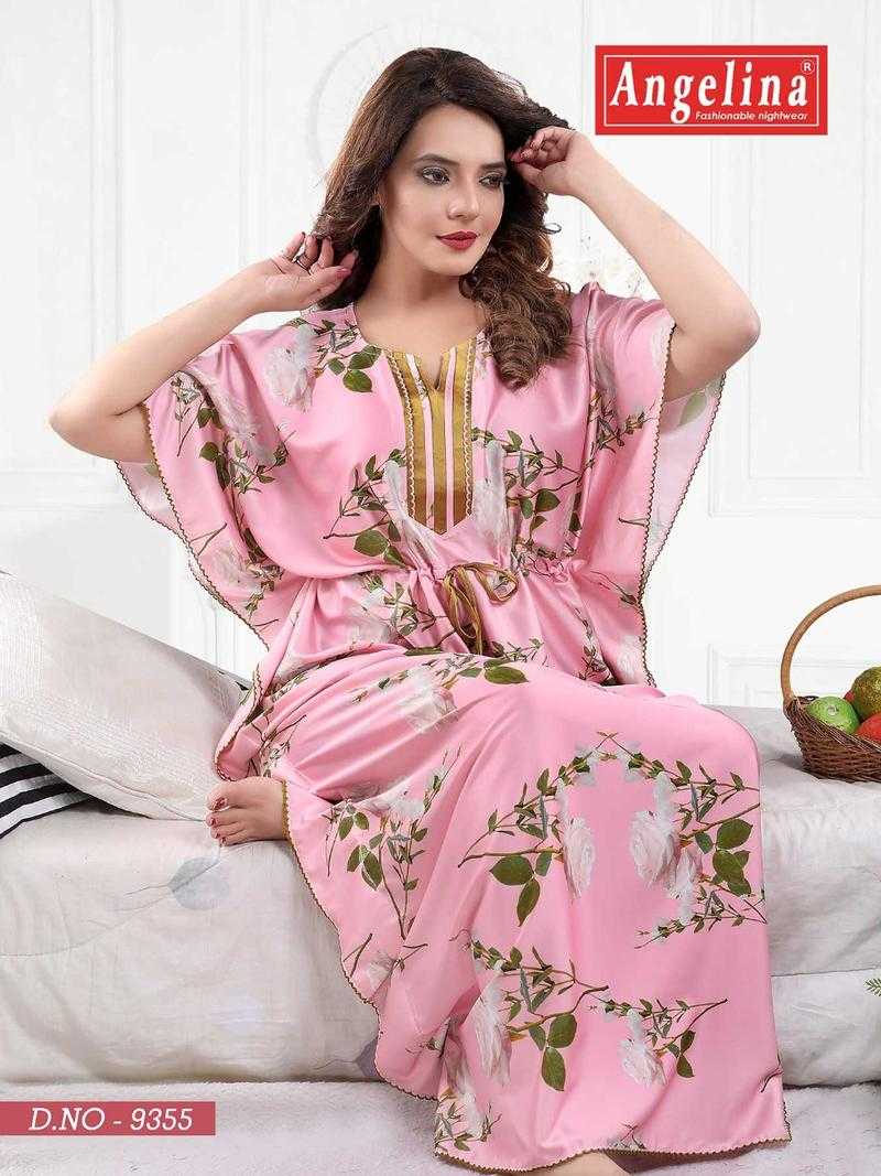 Angelina fashionable nightwear shop