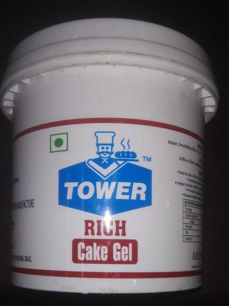 Ultimate Guide To Cake Gel Emulsifiers: Functionality & Types