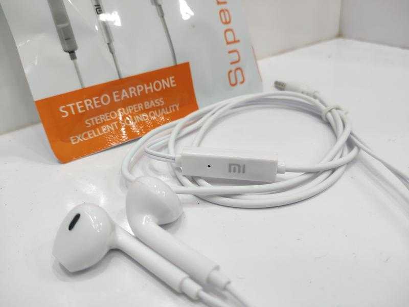 Mi 86 earphone hotsell price