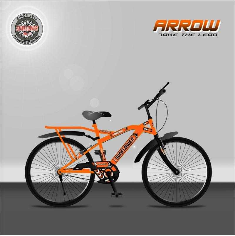 Arrow mtb price on sale