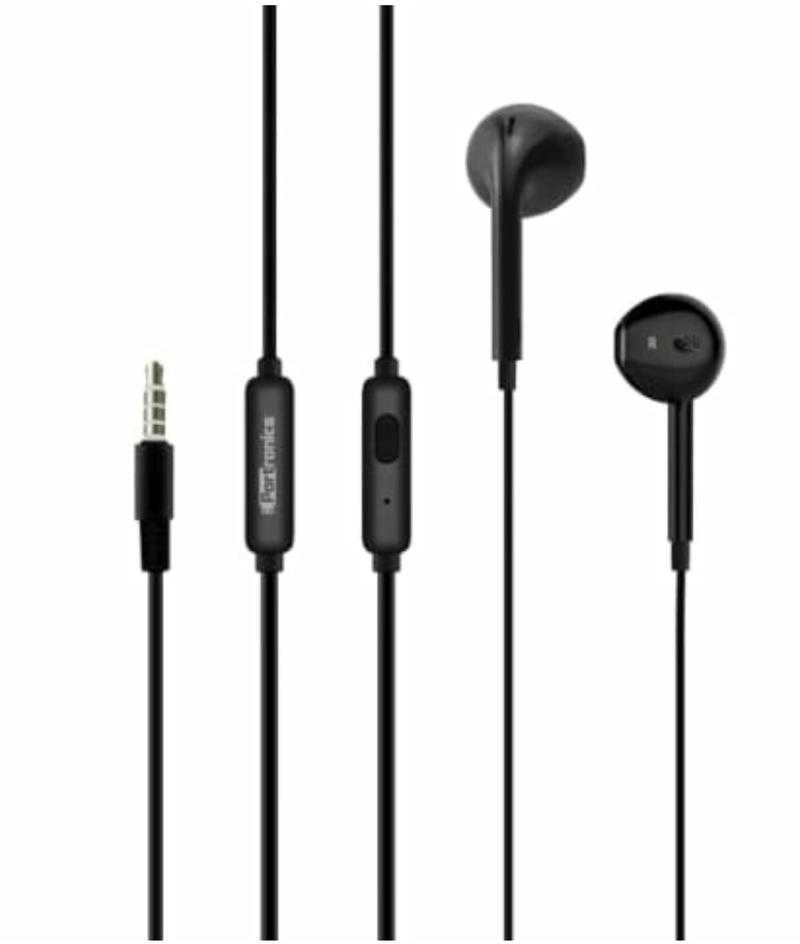 Portronics conch beta earphones sales