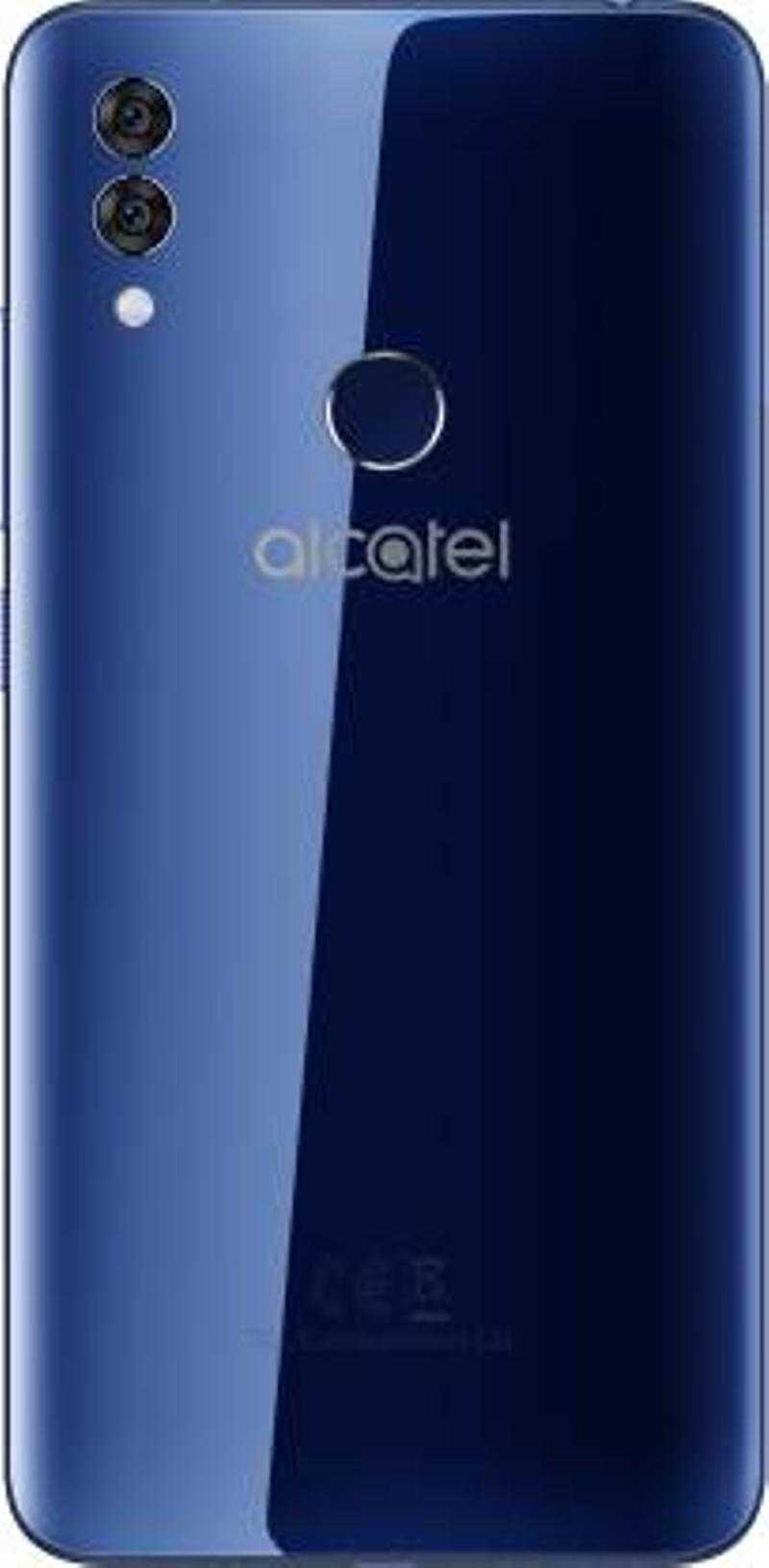 Alcatel 5V  Alcatel Mobile