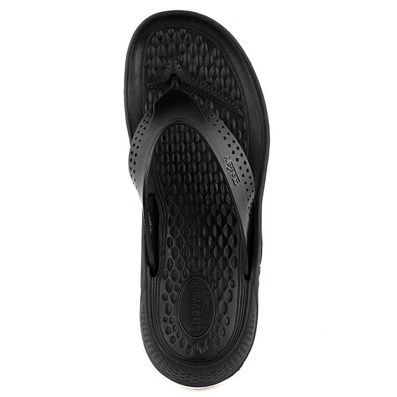 Crocs flexi flip store