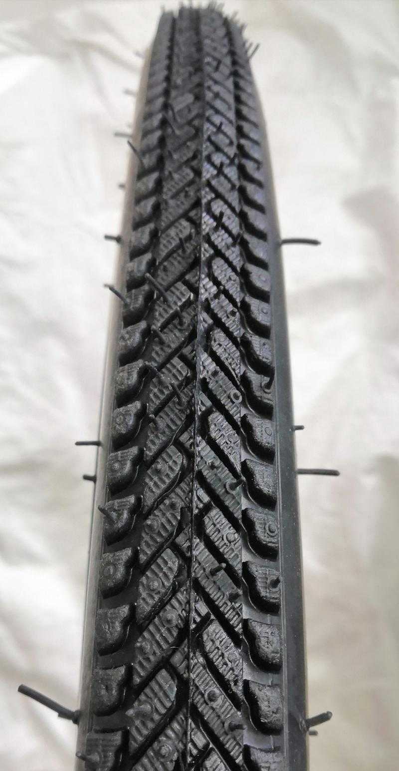 Nylon cycle hot sale tyre price