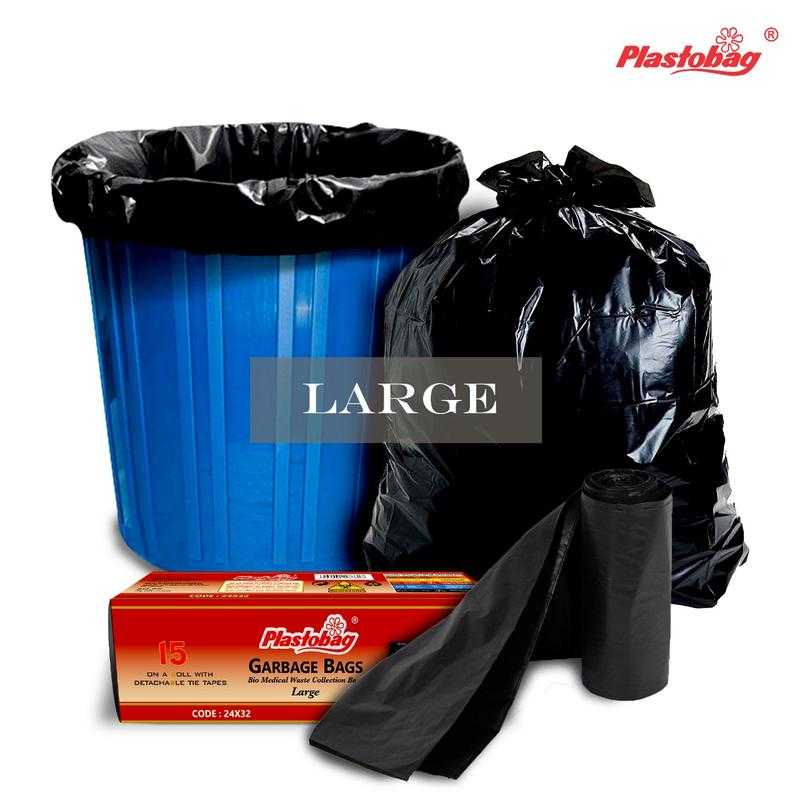 https://img.udaan.com/v2/f_auto,q_auto:eco,w_800/u/products/x9e4uq1iuv3letlx07b7.jpg/Plastobag-Garbage-Bags-large-Garbage-Bag-Black-15-