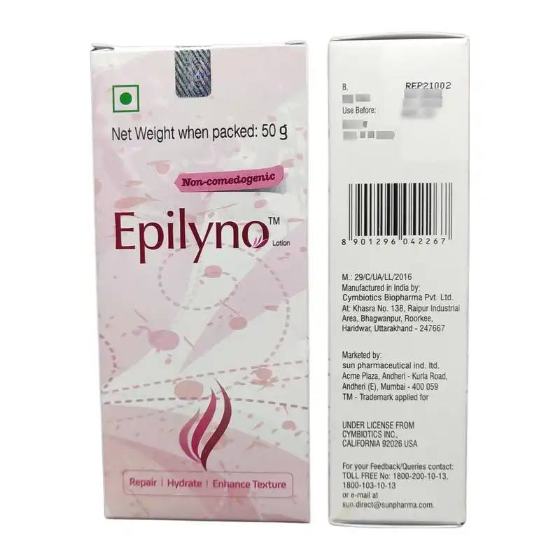 Epilyno 50 gm Lotion EACH of 1 Udaan B2B Buying for Retailers