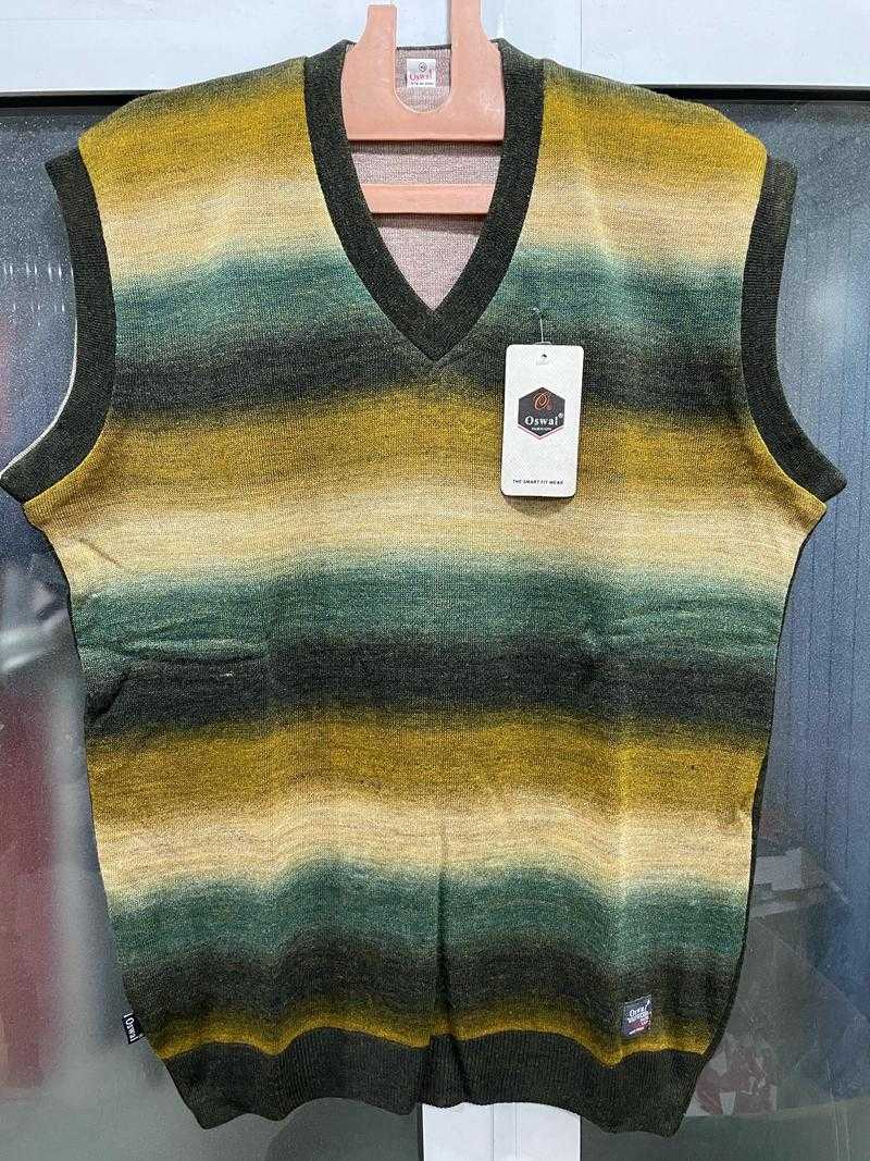 Oswal sweater design online