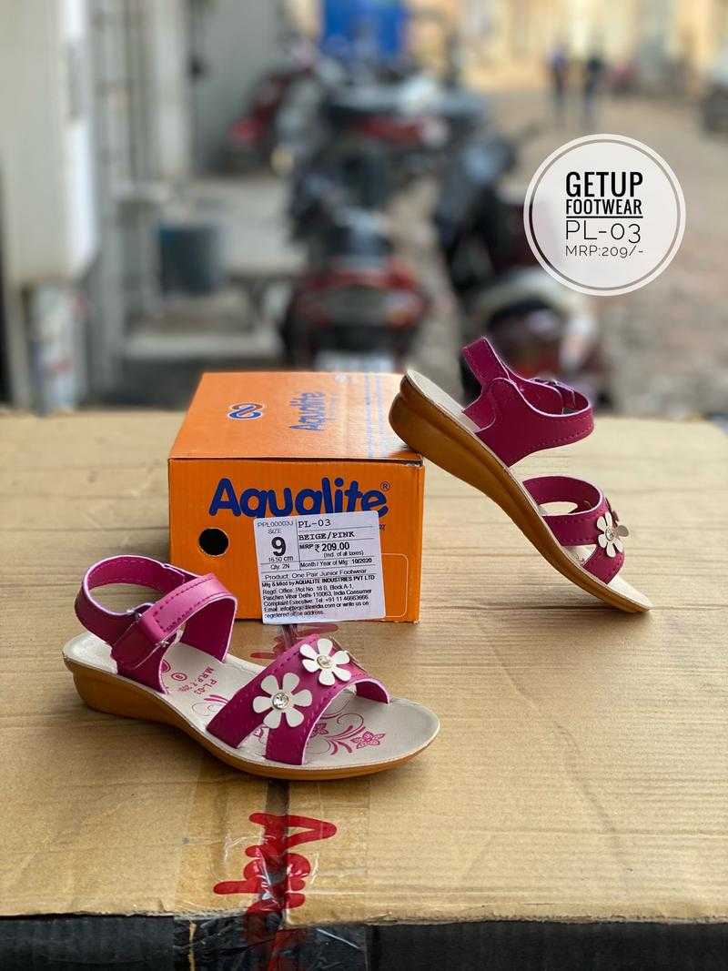Aqualite on sale ladies sandal