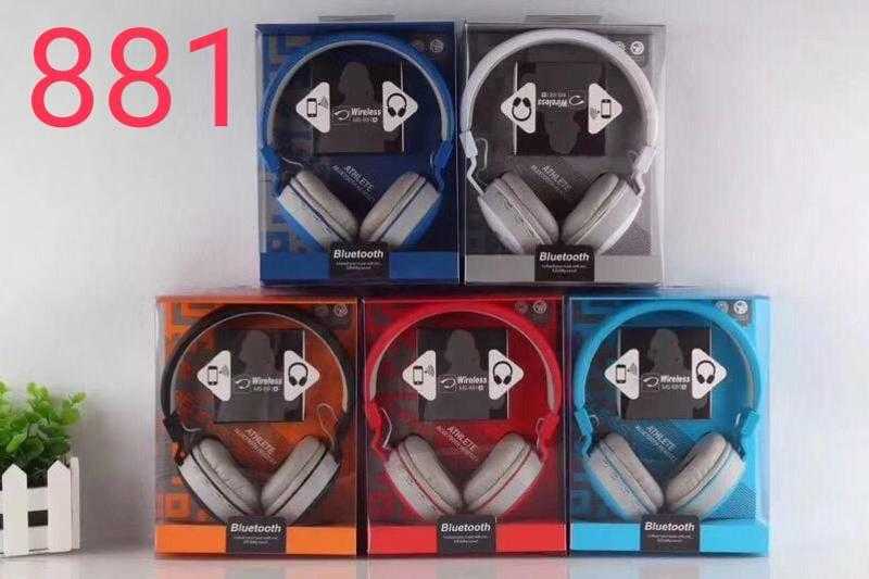 Jbl hot sale 881 headphones