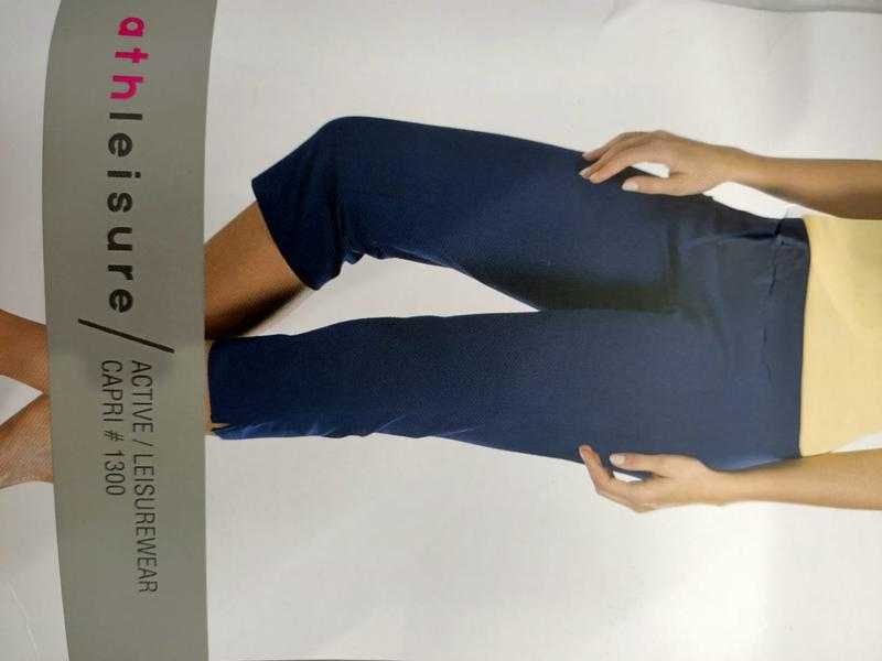Jockey capri 1300 new arrivals