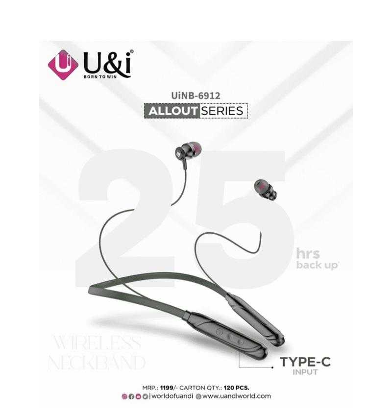 U & i bluetooth on sale