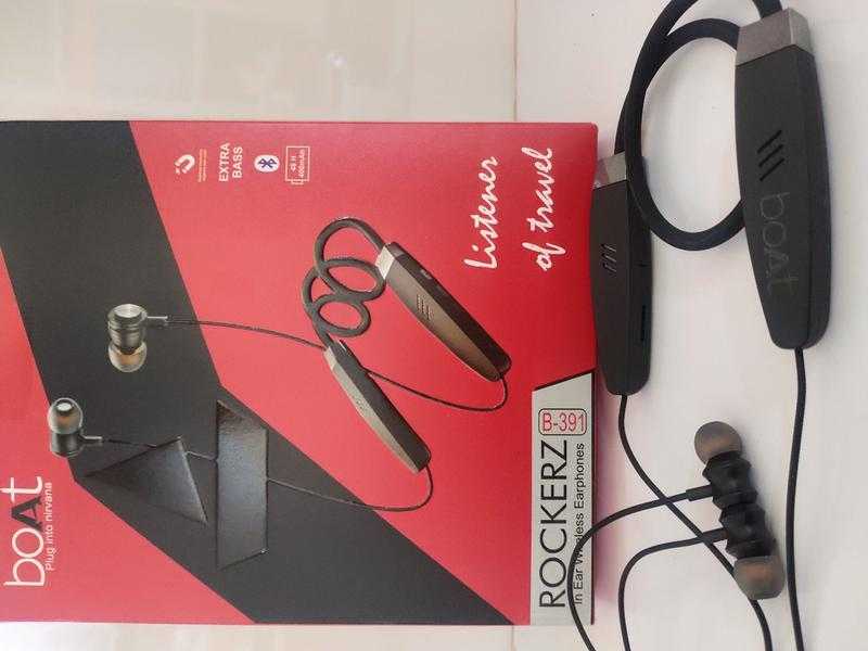 Boat rockerz best sale 525 bluetooth headset