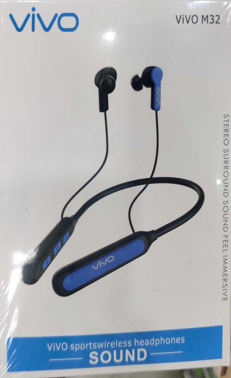 Vivo on sale phone bluetooth