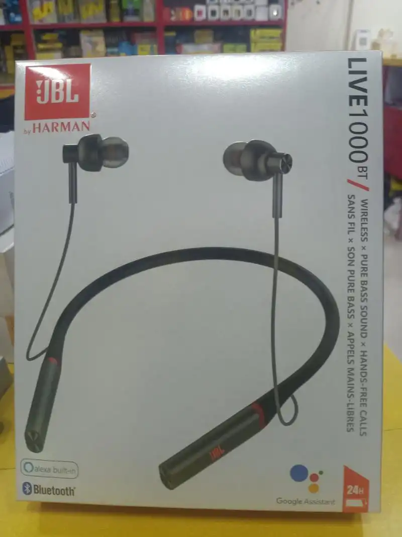 Jbl harman live 1000bt store